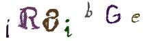 Beeld-CAPTCHA