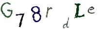 Beeld-CAPTCHA