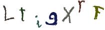 Beeld-CAPTCHA