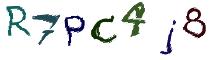 Beeld-CAPTCHA