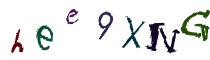 Beeld-CAPTCHA