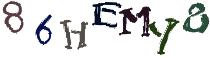 Beeld-CAPTCHA