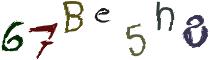 Beeld-CAPTCHA