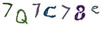 Beeld-CAPTCHA