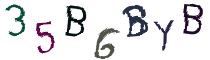 Beeld-CAPTCHA