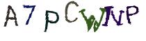 Beeld-CAPTCHA