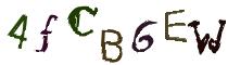 Beeld-CAPTCHA