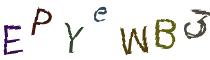 Beeld-CAPTCHA