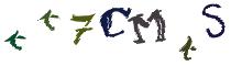 Beeld-CAPTCHA