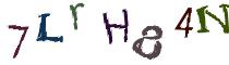 Beeld-CAPTCHA