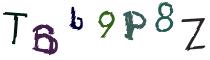 Beeld-CAPTCHA