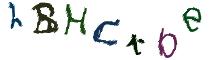 Beeld-CAPTCHA