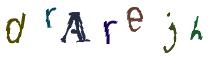 Beeld-CAPTCHA