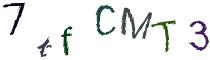 Beeld-CAPTCHA