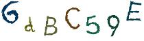 Beeld-CAPTCHA