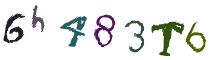 Beeld-CAPTCHA