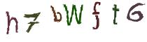 Beeld-CAPTCHA