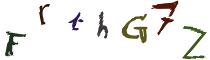 Beeld-CAPTCHA