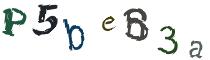 Beeld-CAPTCHA