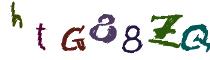 Beeld-CAPTCHA