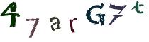 Beeld-CAPTCHA