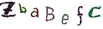 Beeld-CAPTCHA