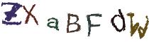 Beeld-CAPTCHA