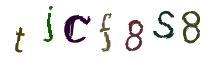 Beeld-CAPTCHA