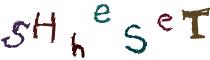 Beeld-CAPTCHA