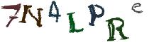 Beeld-CAPTCHA