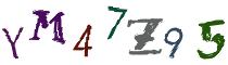 Beeld-CAPTCHA