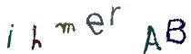 Beeld-CAPTCHA