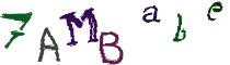 Beeld-CAPTCHA