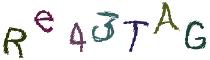 Beeld-CAPTCHA