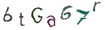 Beeld-CAPTCHA