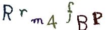 Beeld-CAPTCHA
