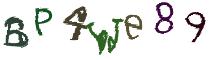 Beeld-CAPTCHA