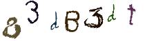 Beeld-CAPTCHA