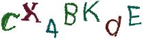 Beeld-CAPTCHA