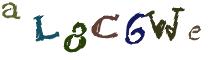 Beeld-CAPTCHA