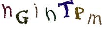 Beeld-CAPTCHA