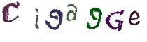 Beeld-CAPTCHA