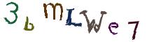 Beeld-CAPTCHA