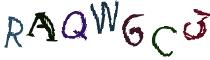 Beeld-CAPTCHA