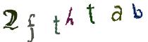 Beeld-CAPTCHA