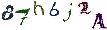 Beeld-CAPTCHA