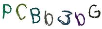 Beeld-CAPTCHA