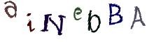 Beeld-CAPTCHA