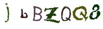 Beeld-CAPTCHA