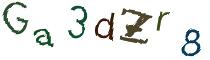 Beeld-CAPTCHA